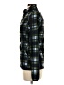 Uniqlo Plaid Green Turtleneck Sweater Size S - photo 5