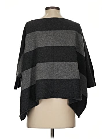 Vince. Poncho (view 2)