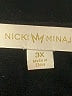 Nicki Minaj Purple Sweater Vest Size 3X - photo 7