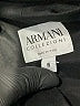 Armani Collezioni Black Wool Blazer Size 6 - photo 6