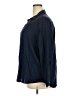 Style&Co 100% Rayon Blue 3/4 Sleeve Blouse Size 3X - photo 5