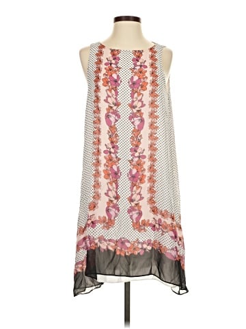 Max Studio Casual Dress (view 1)