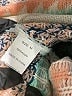 Unbranded 100% Acrylic Ivory Cardigan Size M - photo 4