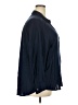 Style&Co 100% Rayon Blue 3/4 Sleeve Blouse Size 3X - photo 4