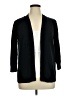 St. John's Bay 100% Cotton Black Cardigan Size XL - photo 1