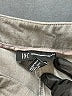 INC International Concepts Gray Dress Pants Size 8 - photo 7