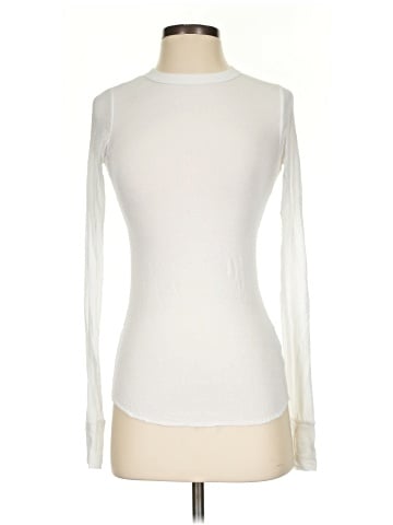 Michael Lauren Long Sleeve T-Shirt (view 1)