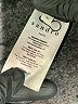 Sandro Black Coat Size EU (FR) 36 / US 4 - photo 7