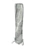 Target Gray Silver Scarf One size - photo 2
