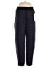 Athleta 100% Nylon Black Casual Pants Size 6 - photo 1
