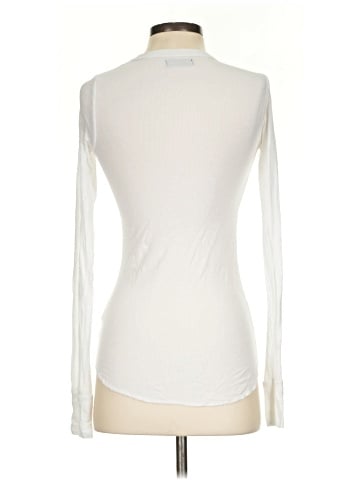 Michael Lauren Long Sleeve T-Shirt (view 2)