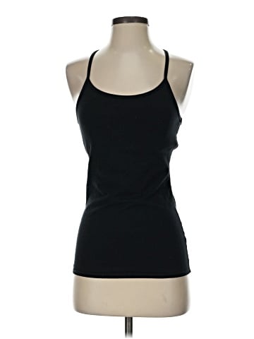 Express Sleeveless Top (view 1)