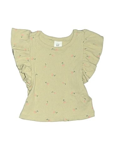Baby Gap Short Sleeve Top (view 1)