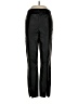 Express 100% Polyurethane Black Casual Pants Size S - photo 1