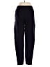 Athleta 100% Nylon Black Casual Pants Size 6 - photo 2