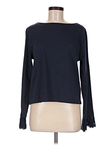 J.Crew Long Sleeve Top (view 1)