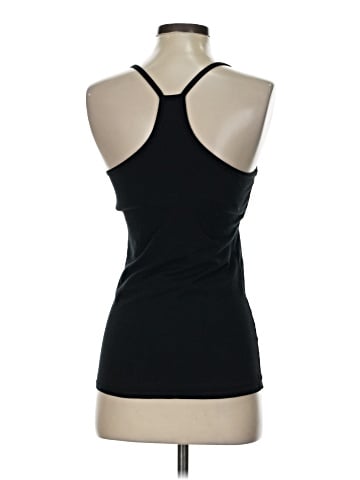 Express Sleeveless Top (view 2)