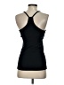 Express 100% Cotton Black Sleeveless Top Size S - photo 2