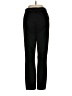 Express 100% Polyurethane Black Casual Pants Size S - photo 2