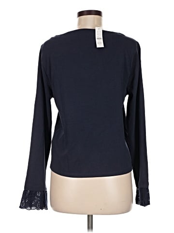 J.Crew Long Sleeve Top (view 2)
