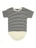 J.Crew Ivory Bodysuit Size M - photo 1