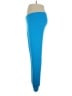 Zenana Color Block Blue Active Pants Size XL - photo 5