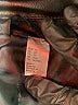 H&M 100% Polyester Black Jacket Size XS - photo 6