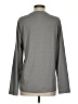 Hurley Gray Long Sleeve T-Shirt Size S - photo 2