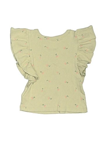 Baby Gap Short Sleeve Top (view 2)