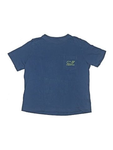 Vineyard Vines Short Sleeve T-Shirt (view 1)