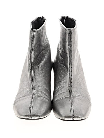 Topshop Ankle Boots (view 2)