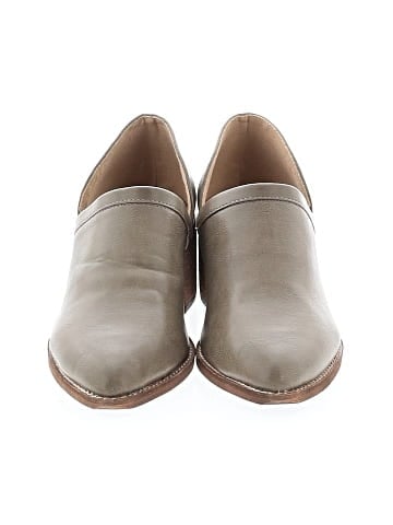 ARider Girl Heels (view 2)