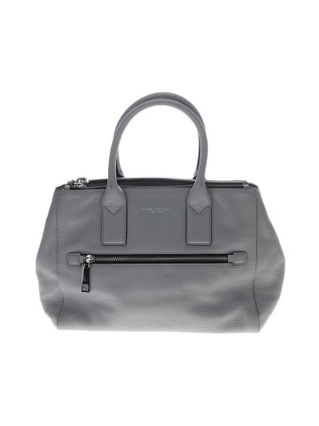 Marc Jacobs Leather Satchel (view 1)