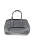 Marc Jacobs 100% Leather Gray Leather Satchel One size - photo 1