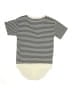 J.Crew Ivory Bodysuit Size M - photo 2