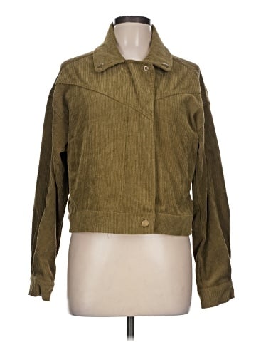 Mine Jacket (view 1)