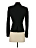H&M 100% Polyester Black Blazer Size 0 - photo 2