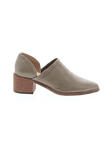 ARider Girl Heels (view 1)