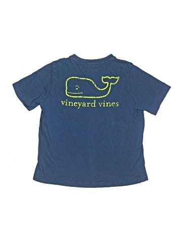 Vineyard Vines Short Sleeve T-Shirt (view 2)