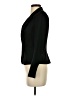 H&M 100% Polyester Black Blazer Size 0 - photo 5