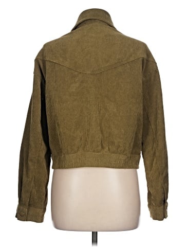 Mine Jacket (view 2)