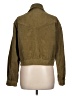 Mine Green Jacket Size L - photo 2