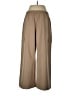 Athleta Tan Cargo Pants Size L (petite) - photo 2