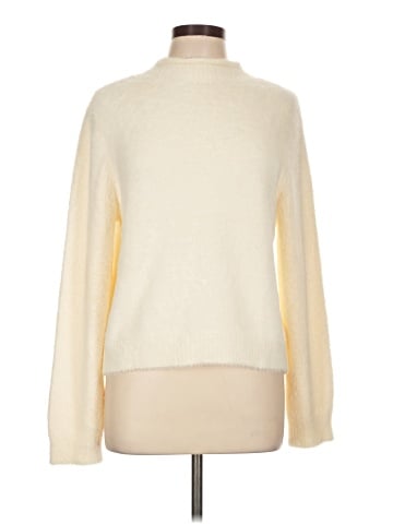 Universal Thread Turtleneck Sweater (view 1)