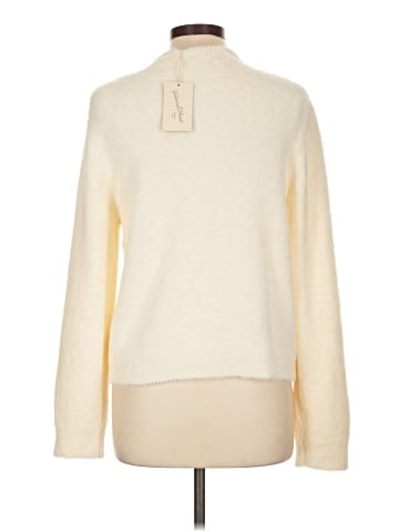 Universal Thread Turtleneck Sweater (view 2)