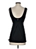 Lululemon Athletica Black Tank Top Size 2 - photo 2