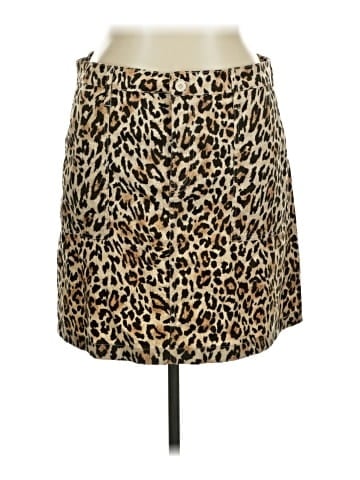 J.Crew Casual Skirt (view 1)