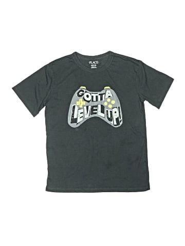 The Children's Place Short Sleeve T-Shirt (view 1)