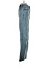 Daze Chevron-herringbone Blue Jeans Size 25 waist - photo 4