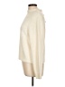 Universal Thread Color Block Ivory Turtleneck Sweater Size L - photo 5